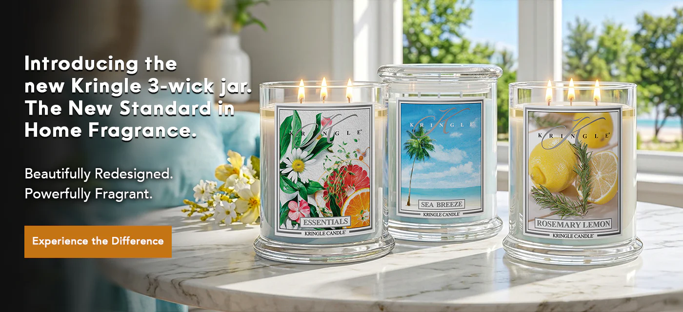Illuminate Your World with Fragrance