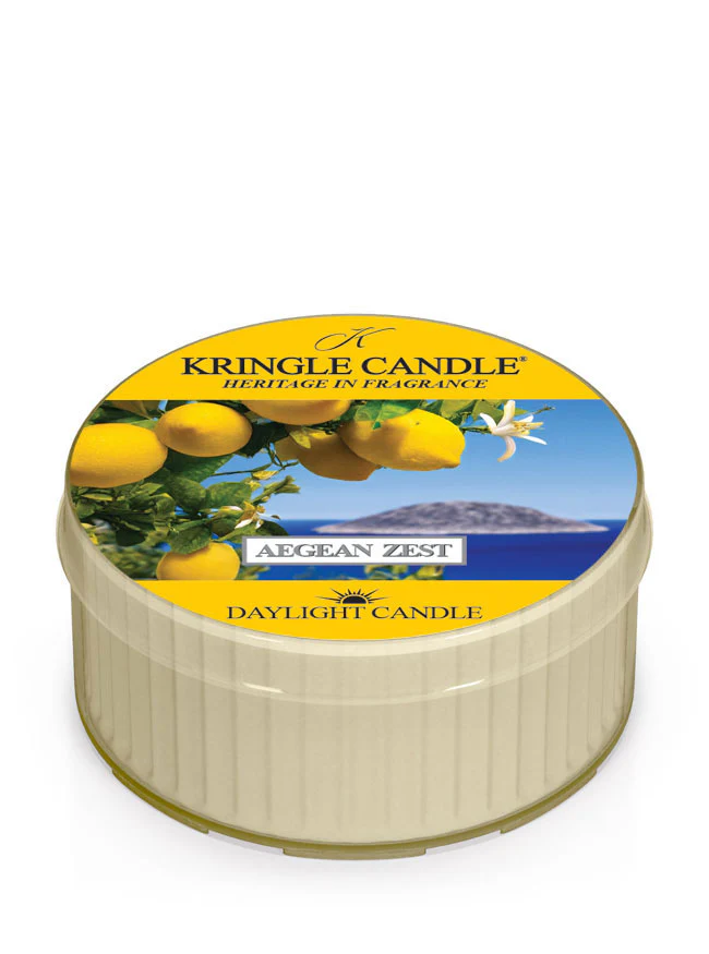 New Spring & Summer Scents