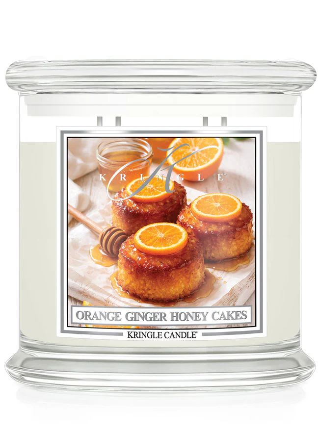 New 3-Wick Jar — First Release